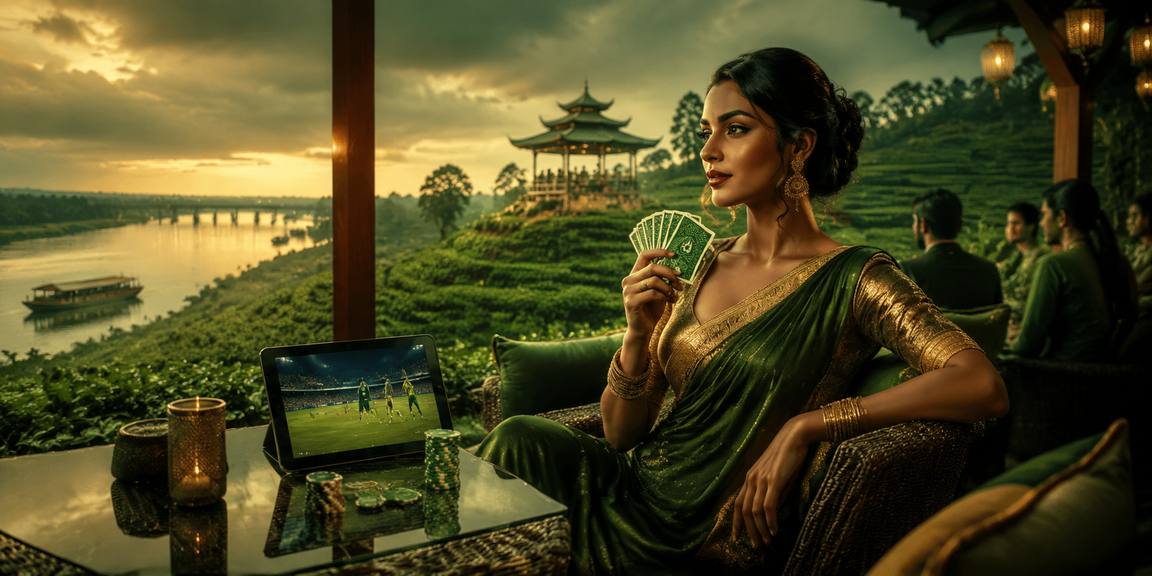 jaya9apps gaming platform